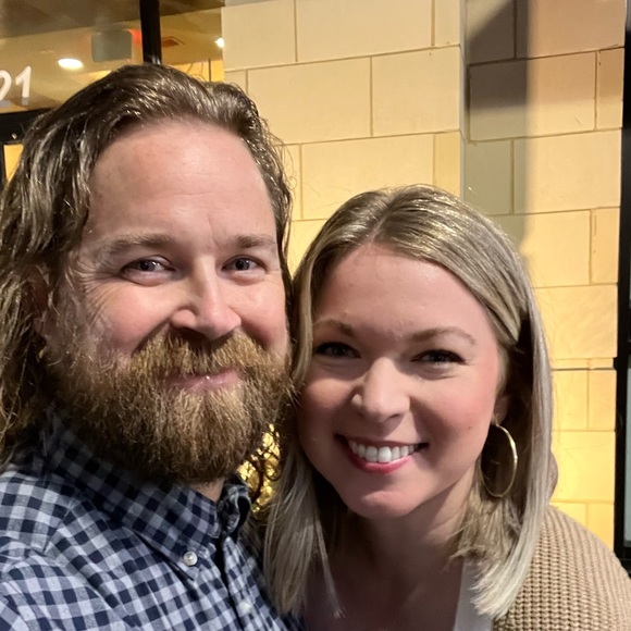 Meet your Posher, Morgan - Picture 2 of 2